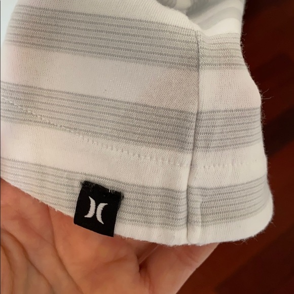 Hurley asymmetrical Nike dri-fit tunic - Picture 5 of 6